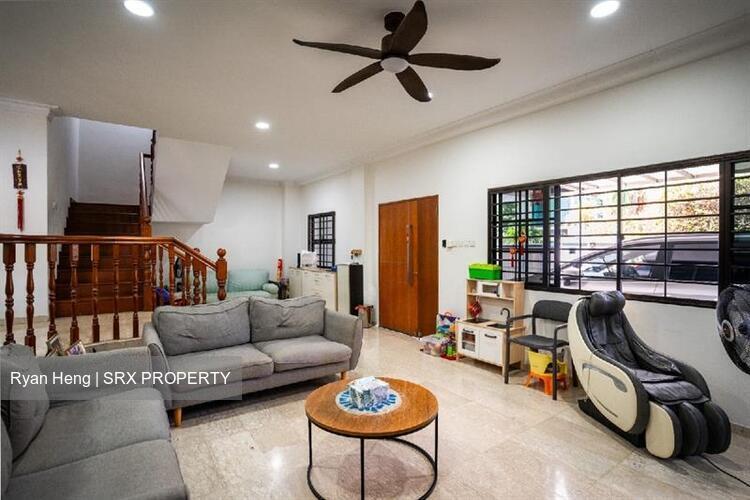 Lengkong Empat (D14), Semi-Detached #503892241